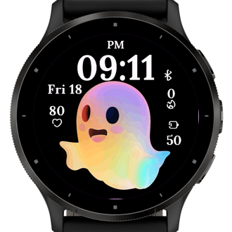 Beam Ghostie · Screenshot 1