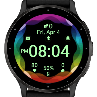 Chromatic Ring · Screenshot 0