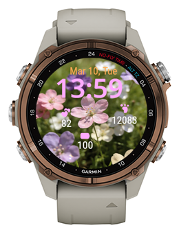 Flower Meadow · Screenshot 3