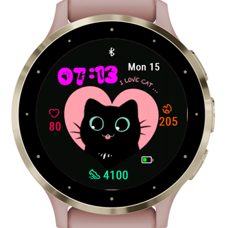 Cat Heart · Screenshot 3