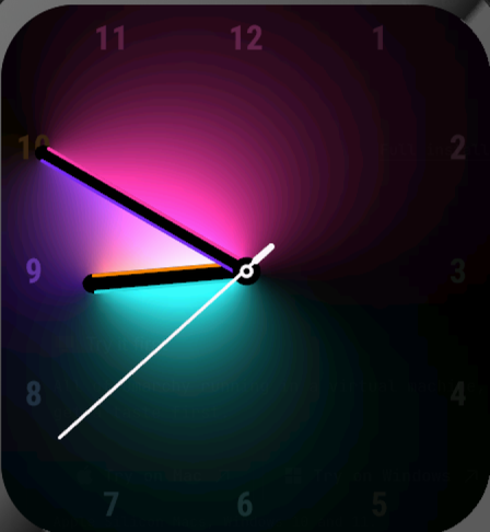 Ambient Lights · Screenshot 0
