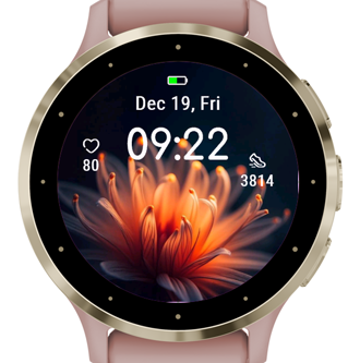Evening Bloom · Screenshot 3