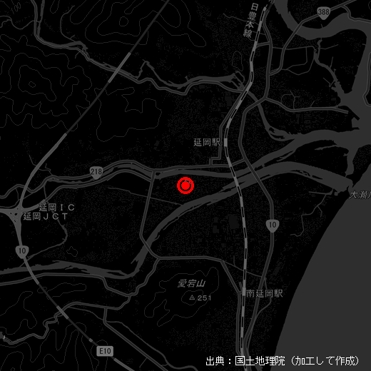 1DayNavi45_MIYAZAKI · Screenshot 1