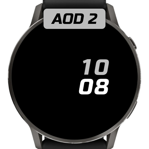 SportHybrid - CUSTOMIZABLE · Screenshot 3