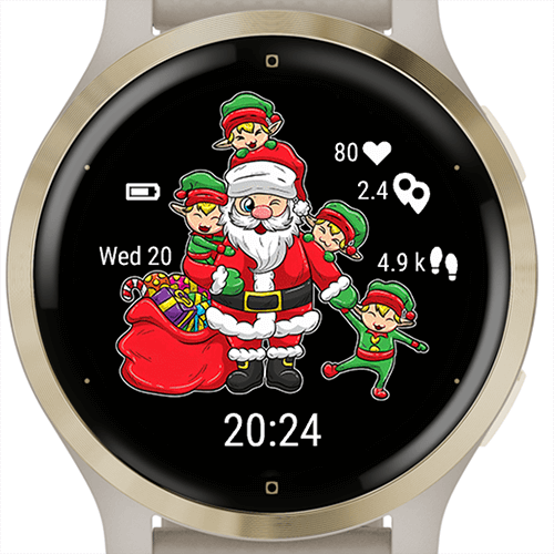Christmas Joy G · Screenshot 1