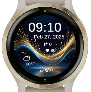 Pulse Shine · Screenshot 0
