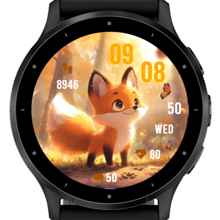 Sunny Fox · Screenshot 0