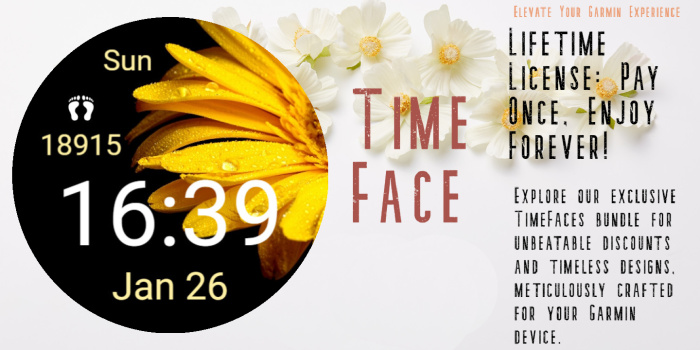 Floral spring · Screenshot 3