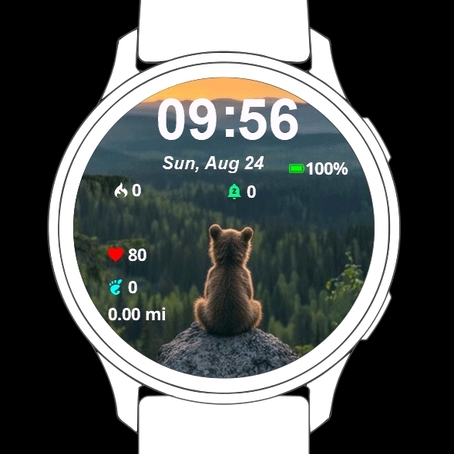 Little Bear · Screenshot 0