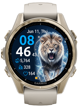 Stardust Lion · Screenshot 3