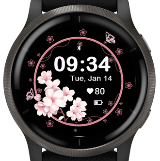 Sweet Blossom · Screenshot 3