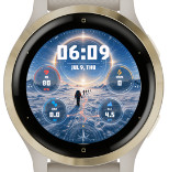 Polar Trek Horizon · Screenshot 0