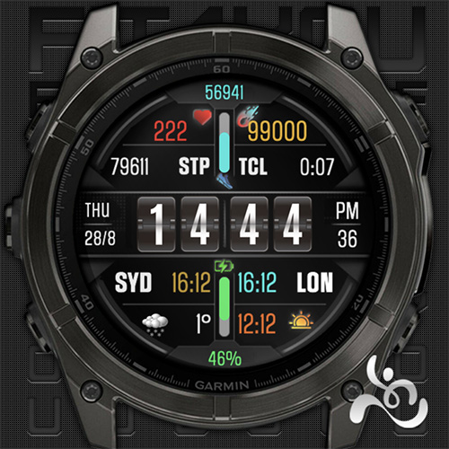 Fit4U – 060 · Screenshot 2