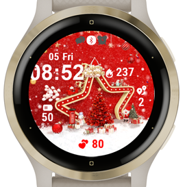 Holiday Star · Screenshot 3