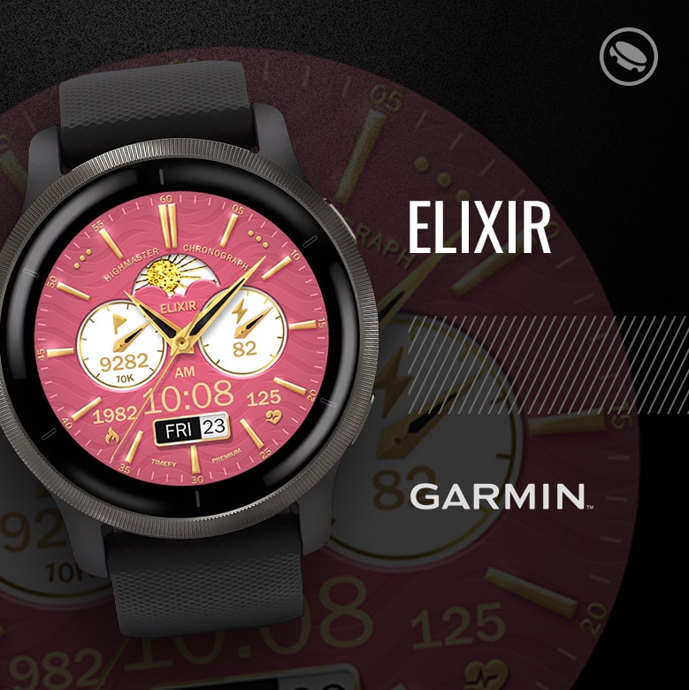 ELIXIR · Screenshot 0