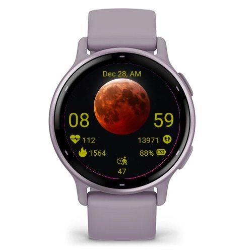 Red Moon · Screenshot 0