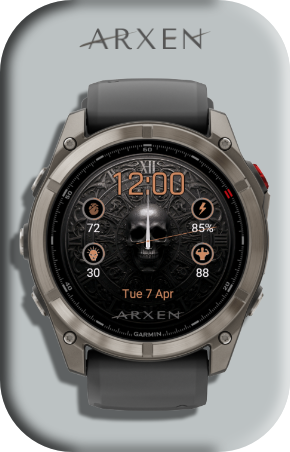 FREDY · Elegance with an edge. · Screenshot 1