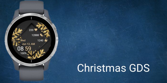 Christmas GDS · Screenshot 0