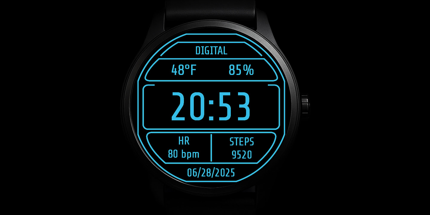 RetroSync · Screenshot 1