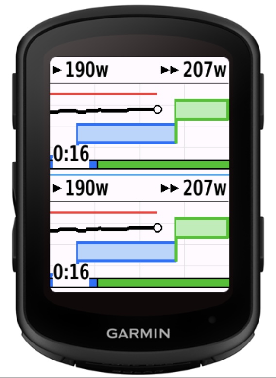 PowerTimeline + · Screenshot 3