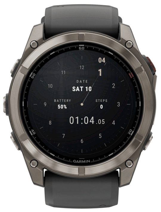 Dynamic Hours Watch Face · Snímek obrazovky 1