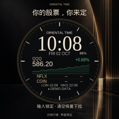东方时刻 · 资本典藏 · Screenshot 1