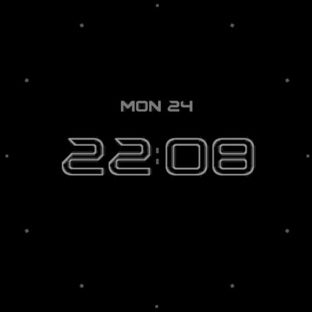 PADDOCK · Screenshot 4