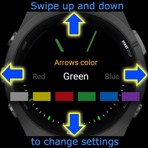 OneWatch · Screenshot 4