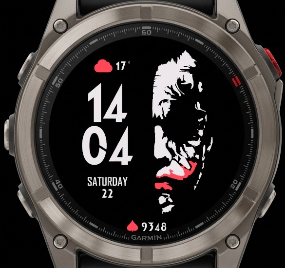 MnM DARK CLOWN "MIP" · Screenshot 1