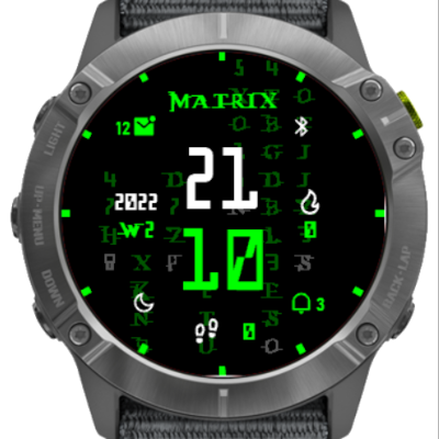 Matrix MB 4