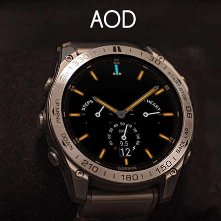 SPEEDMASTER · Screenshot 4