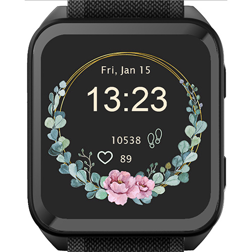 Fresh Flowers · Screenshot 2
