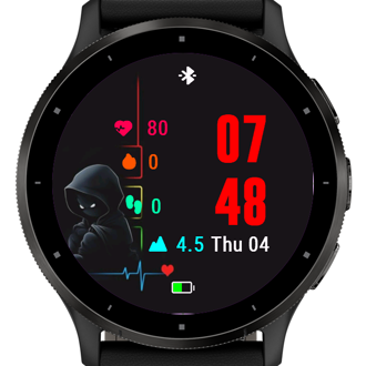 Heartbeat Art · Screenshot 2