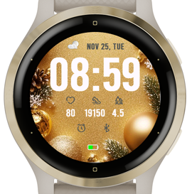 Christmas Three · Screenshot 1