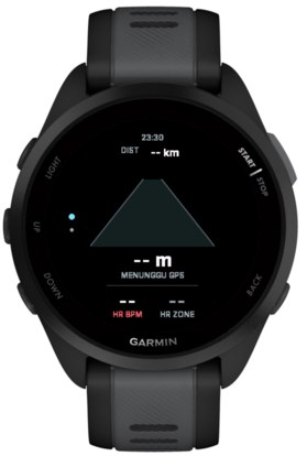 TURN3D — Route Navigation Data Field for Garmin · Screenshot 0
