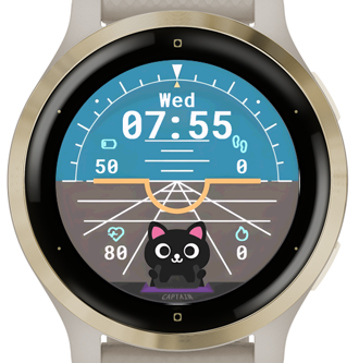 Captain Cat · Screenshot 3