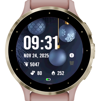 Christmas Ornament · Screenshot 3