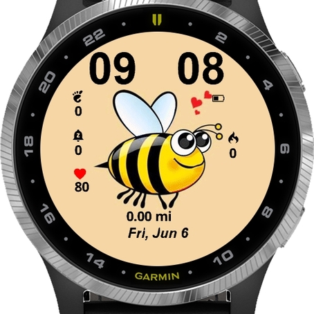 Bee · Screenshot 0