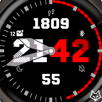 Digital Reload Gen3 · Screenshot 0