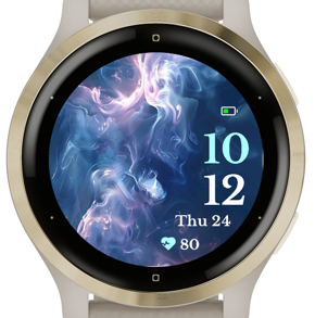 Flow Light · Screenshot 2