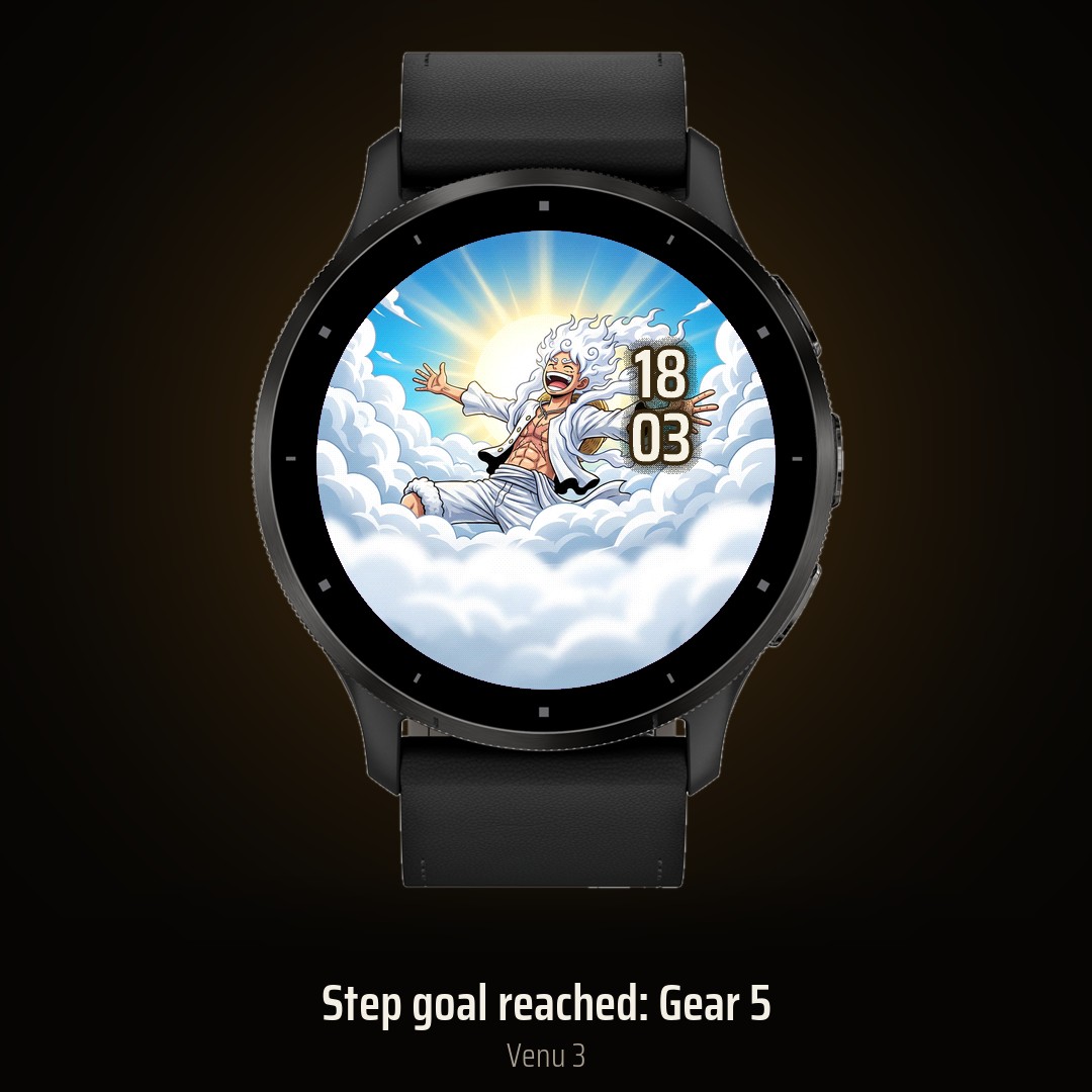 One Piece Bounty AMOLED · Screenshot 2