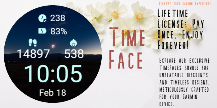Lake view · Screenshot 4