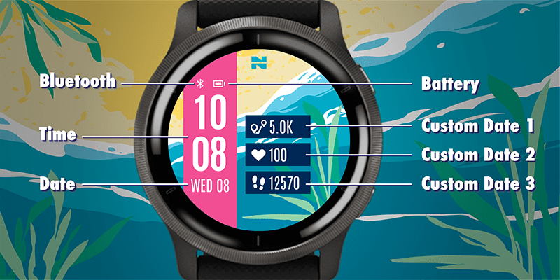 Connect IQ Store Watch Faces and Apps Garmin