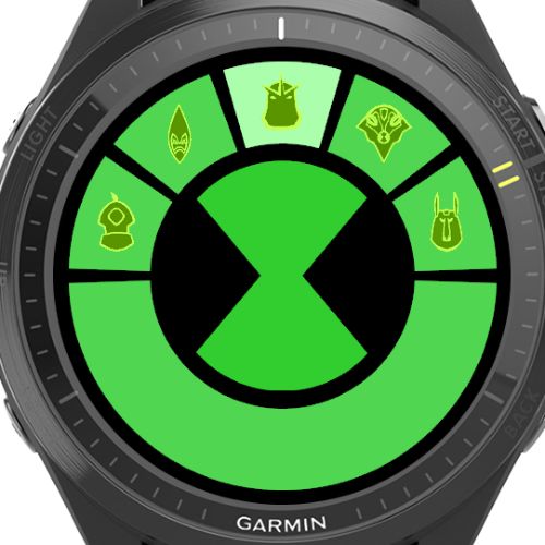 Ben X10 Watch Pro · Screenshot 2