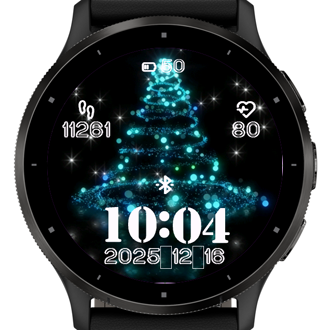 Sparkle Tree · Screenshot 0
