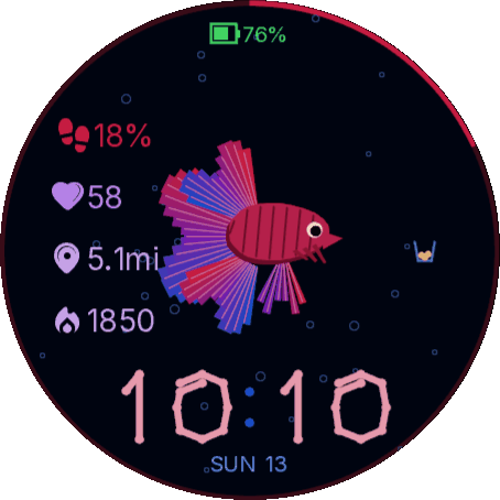 Betta (48小时免费试用) · Screenshot 0