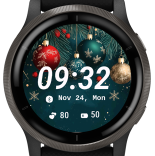Christmas Ornaments · Screenshot 0