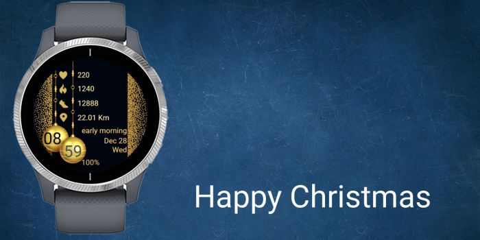 Happy Christmas · Screenshot 0