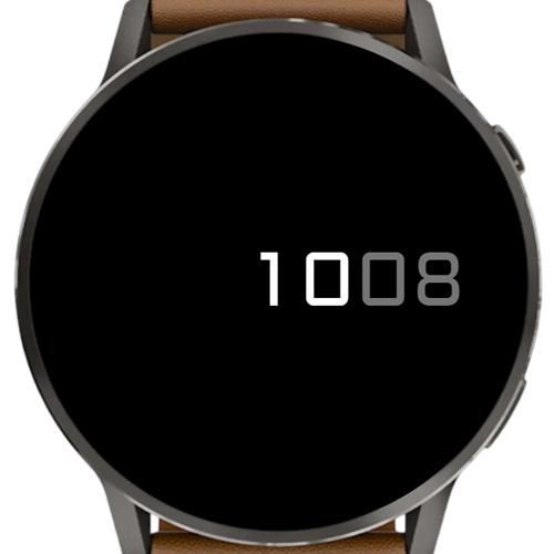 RetroHud · Screenshot 1