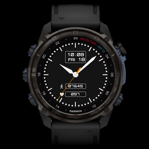 Core Analog (Your Data. Your Style) 2
